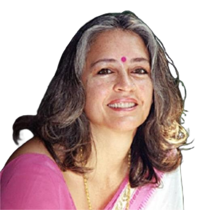 Nafisa Ali